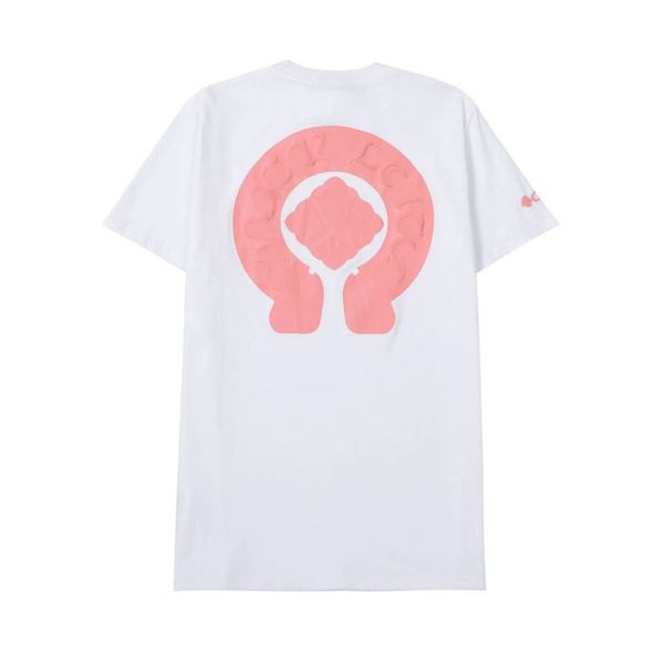 luxury designer mens t shirts fashion brand ch men tees horseshoe cross tshirts summer classic man hip hop sweater sanskrit letter t-shirt, White;black
luxury designer mens t shirts fashion brand ch men tees horseshoe cross tshirts summer classic man hip hop sweater sanskrit letter t-shirt, White;black