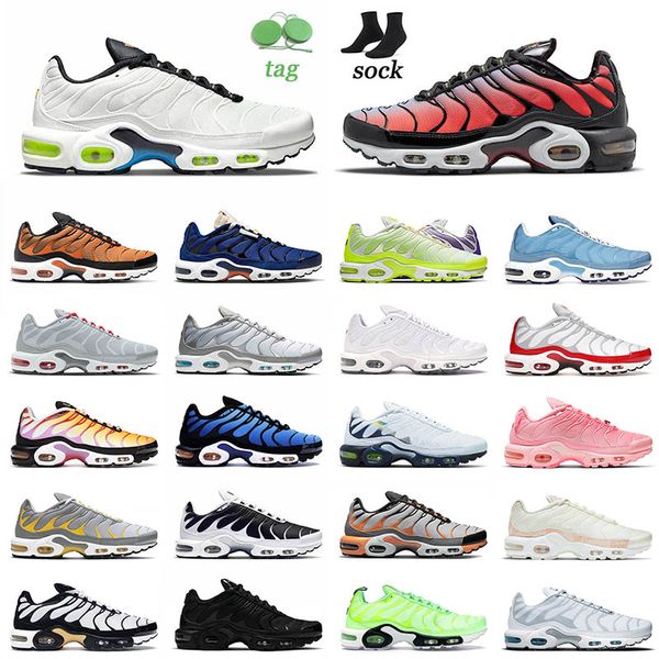 2022 fashion plus tn se running shoes neon sisterhood university blue midnight navy orange black special oreo men women trainers sneakers 36
2022 fashion plus tn se running shoes neon sisterhood university blue midnight navy orange black special oreo men women trainers sneakers 36