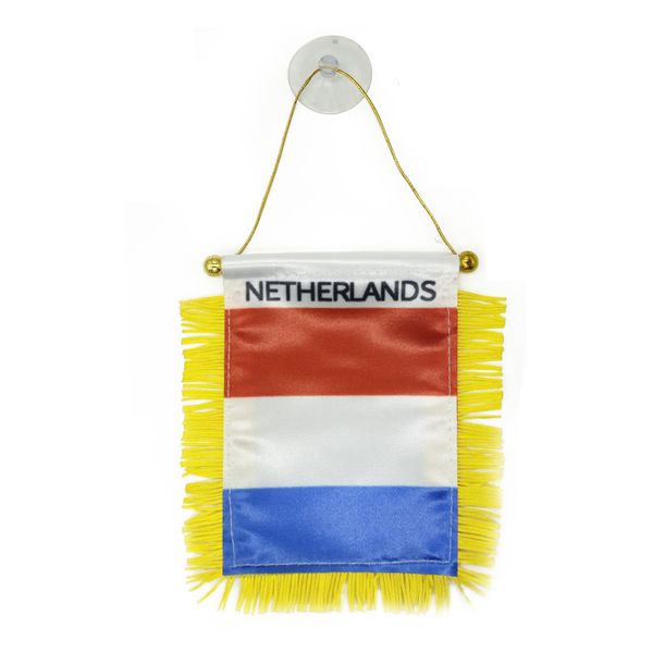 netherlands window hanging flag 10x15 cm double sided mini hanging flags with suction cup for home office door decor
netherlands window hanging flag 10x15 cm double sided mini hanging flags with suction cup for home office door decor