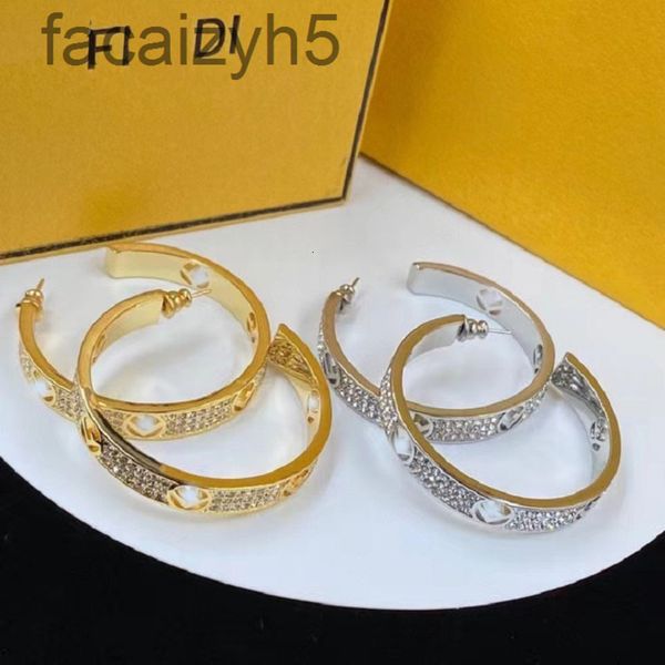 charm designer fenjia f letter minority design rhinestone earrings 2022 925 silver needle brass earrings femaleqwl7, Golden
charm designer fenjia f letter minority design rhinestone earrings 2022 925 silver needle brass earrings femaleqwl7, Golden