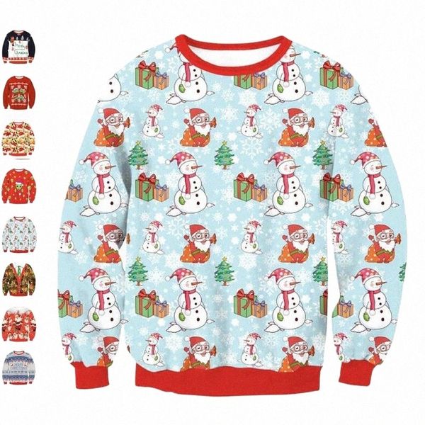 men's sweaters men's sweaters men women ugly christmas sweater jumper 3d tree gifts snowman santa printed autumn crew neck holida, White;black
men's sweaters men's sweaters men women ugly christmas sweater jumper 3d tree gifts snowman santa printed autumn crew neck holida, White;black