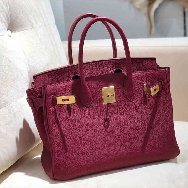bags womens herme designer shoulder classic hermee lychee pattern layer cowhide platinum rose gold buckle ladys leather kellies tote
bags womens herme designer shoulder classic hermee lychee pattern layer cowhide platinum rose gold buckle ladys leather kellies tote
