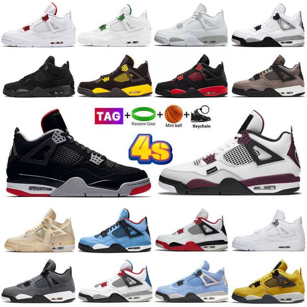 men women university blue 4s 4 basketball shoes white oreo xsail bred black cat designer sneakers shimmer manila paris pure money red
men women university blue 4s 4 basketball shoes white oreo xsail bred black cat designer sneakers shimmer manila paris pure money red