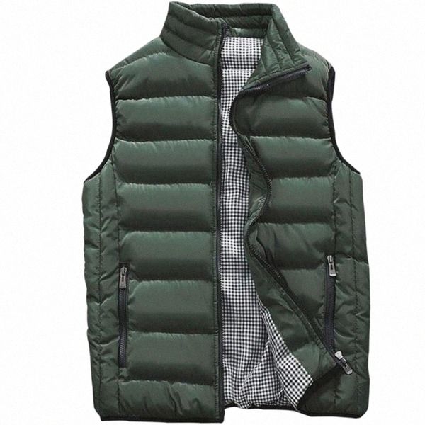 men's vests men's vests winter vest coat men casual down male slim fit waistcoat warm cardigans windbreak fashion man s- 5xl 10 co, Black;white
men's vests men's vests winter vest coat men casual down male slim fit waistcoat warm cardigans windbreak fashion man s- 5xl 10 co, Black;white