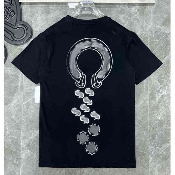 mens summer luxury t shirts fashion ch brand man tees sanskrit letter t-shirt horseshoe flower cross short sleeve designer tshirts hip hop s, White;black
mens summer luxury t shirts fashion ch brand man tees sanskrit letter t-shirt horseshoe flower cross short sleeve designer tshirts hip hop s, White;black