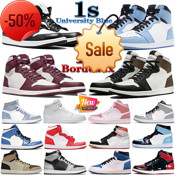 boots jump 1 high og running shoes basketball jumpman 1s dark mocha bred shadow seafoam bordeaux university blue unc twist men, Black
boots jump 1 high og running shoes basketball jumpman 1s dark mocha bred shadow seafoam bordeaux university blue unc twist men, Black