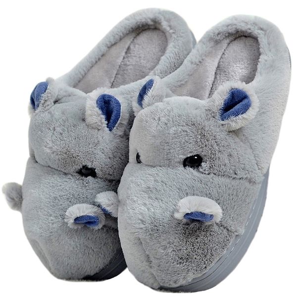 slippers fuzzy fluffy furry hippo shoes for women men winter warm fashion cozy animal hippopotamus slippers home 220901, Black
slippers fuzzy fluffy furry hippo shoes for women men winter warm fashion cozy animal hippopotamus slippers home 220901, Black