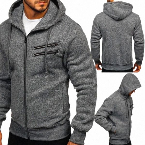 men's sweaters men's sweaters stylish men hoodie all match zippers outwear slim ribbed cuff sweatshirt 52ko#, White;black
men's sweaters men's sweaters stylish men hoodie all match zippers outwear slim ribbed cuff sweatshirt 52ko#, White;black