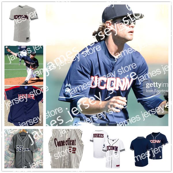 college baseball wears 2022 ncaa custom uconn huskies college baseball jersey 44 ben huber 45 curren larson 46 enzo stefanoni 47 erik stock, Black
college baseball wears 2022 ncaa custom uconn huskies college baseball jersey 44 ben huber 45 curren larson 46 enzo stefanoni 47 erik stock, Black