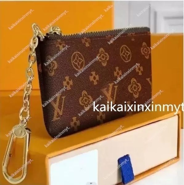 key coin purses wallets pouch luxury designers womens men keys ring credit card holder coin purse with box genuine leather fashion damier ca, Red;black
key coin purses wallets pouch luxury designers womens men keys ring credit card holder coin purse with box genuine leather fashion damier ca, Red;black
