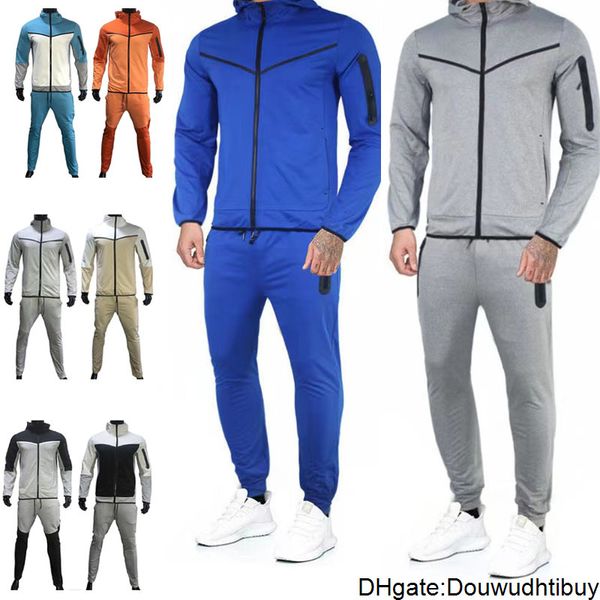 tech fleece men tracksuit two piece set designer training suit sports trousers hoodie big and tall comfy sweatsuit spring rosv, Gray
tech fleece men tracksuit two piece set designer training suit sports trousers hoodie big and tall comfy sweatsuit spring rosv, Gray