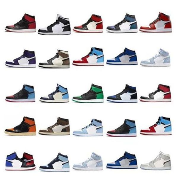 jumpman 1 1s men women basketball shoes jordon trainers designer sneakers sports with socks high og university blue cactus jack bred pa204t, Black;brown
jumpman 1 1s men women basketball shoes jordon trainers designer sneakers sports with socks high og university blue cactus jack bred pa204t, Black;brown