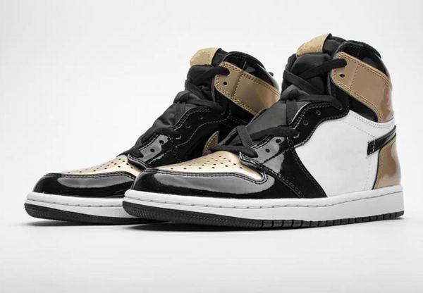 mens women basketball shoes jumpman 1 retro high og gold toe outdoor sneakers sports fast delivery, Black
mens women basketball shoes jumpman 1 retro high og gold toe outdoor sneakers sports fast delivery, Black