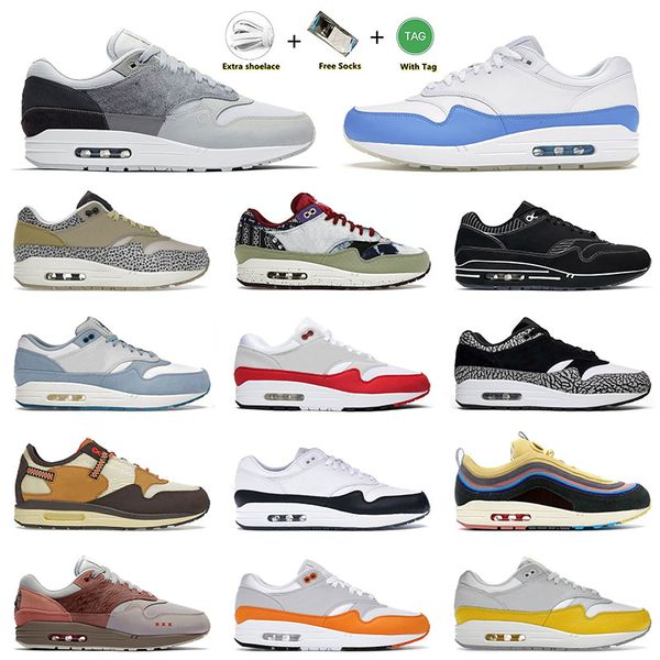 fashion og sports running shoes max 1 87s university blue london treeline wabi-sabi patta black grey cactus jack wheat men women sneakers tr
fashion og sports running shoes max 1 87s university blue london treeline wabi-sabi patta black grey cactus jack wheat men women sneakers tr