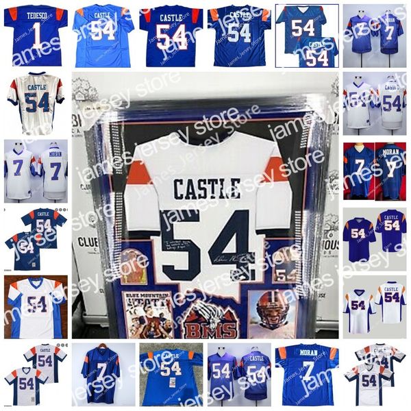 football jerseys 2022 vintage custom harmon tedesco jersey thad castle alex moran blue mountain state goats football jersey new stitch sewn, Black;red
football jerseys 2022 vintage custom harmon tedesco jersey thad castle alex moran blue mountain state goats football jersey new stitch sewn, Black;red