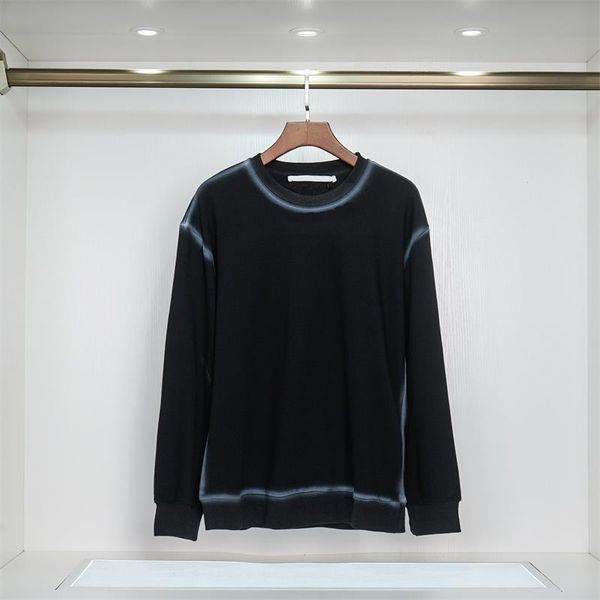mens hoodie pullover sweatshirts 100% cotton sweater reflective ribbon for men women long sleeve hoodies womens size m-3xl 063, Black
mens hoodie pullover sweatshirts 100% cotton sweater reflective ribbon for men women long sleeve hoodies womens size m-3xl 063, Black
