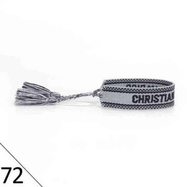 woven designers friendship bracelets luxury brand adjustable for womens mens vintage braided bracelet fashion embroidery tassel bangles jewe, Golden;silver
woven designers friendship bracelets luxury brand adjustable for womens mens vintage braided bracelet fashion embroidery tassel bangles jewe, Golden;silver