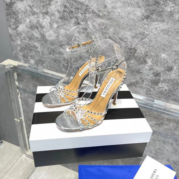 basketball shoes sandals aquazzura high heels luxury brand pvc transparent stiletto summer runway women factory footwear outdoor designer pu
basketball shoes sandals aquazzura high heels luxury brand pvc transparent stiletto summer runway women factory footwear outdoor designer pu