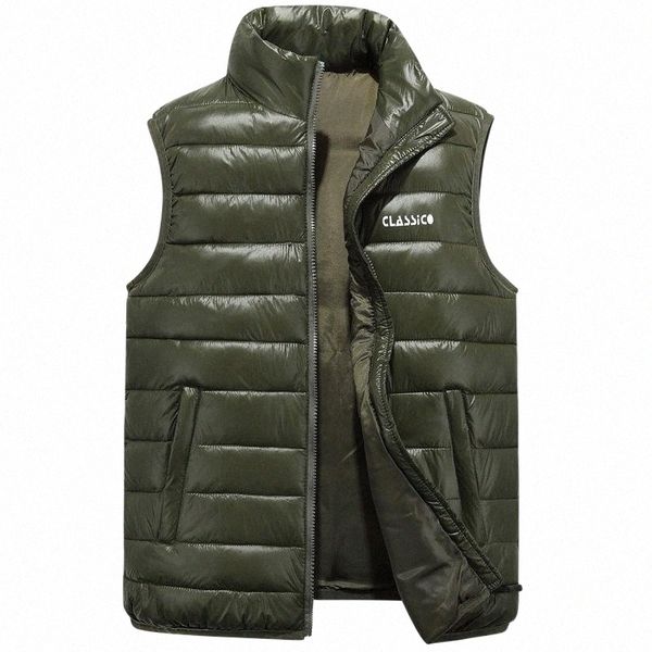 men's vests men's vests men vest thermal waistcoat autumn winter casual thickening couple sleeveless solid color slim down cotton, Black;white
men's vests men's vests men vest thermal waistcoat autumn winter casual thickening couple sleeveless solid color slim down cotton, Black;white