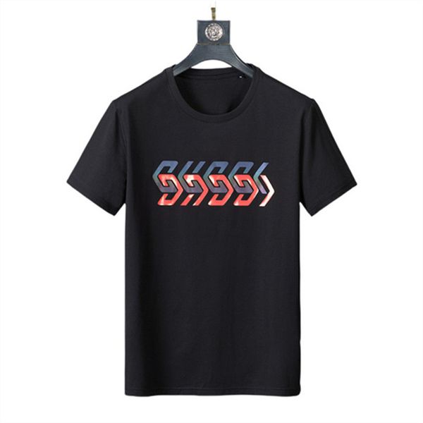 2022summer mens women designers t shirts loose tees fashion brands man s casual shirt luxurys clothing street shorts sleeve clothes tshirts, White;black
2022summer mens women designers t shirts loose tees fashion brands man s casual shirt luxurys clothing street shorts sleeve clothes tshirts, White;black