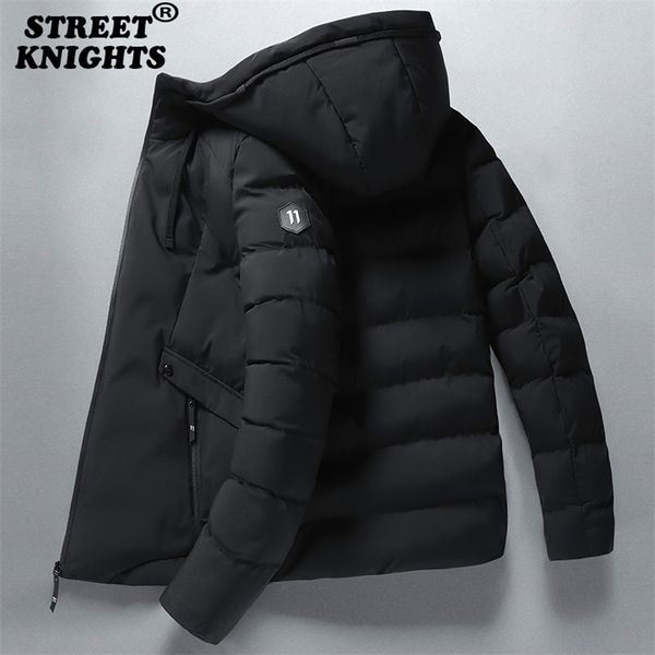 mens jackets men winter casual thick warm waterproof jacket parkas men autumn outwear windproof hat hooded parkas jacket men 220901, Black;brown
mens jackets men winter casual thick warm waterproof jacket parkas men autumn outwear windproof hat hooded parkas jacket men 220901, Black;brown