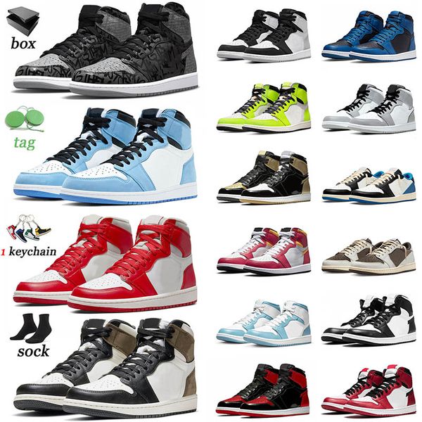 with box 2022 jumpman basketball shoes 1 1s men women university blue newstalgia twist black white chicago patent bred athletic trainers
with box 2022 jumpman basketball shoes 1 1s men women university blue newstalgia twist black white chicago patent bred athletic trainers
