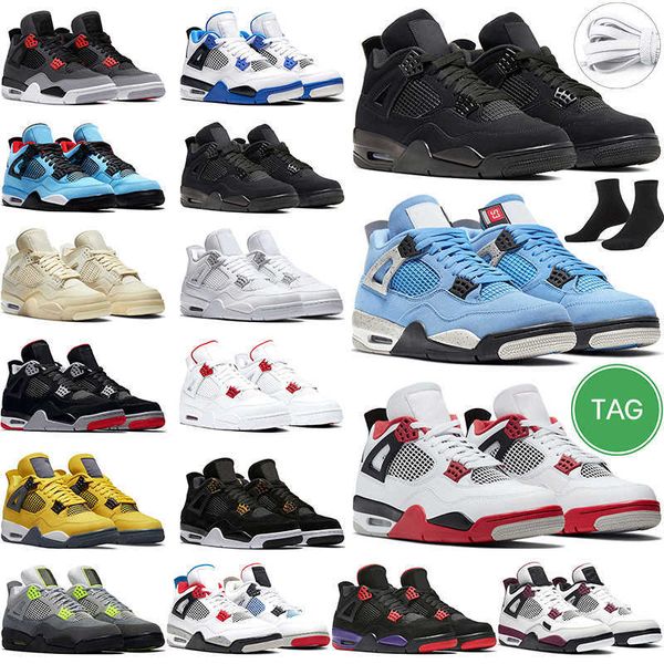 2022 black cat 4s basketball shoes men women sail 4 university blue infrared fire red royalty bred outdoor trainer
2022 black cat 4s basketball shoes men women sail 4 university blue infrared fire red royalty bred outdoor trainer