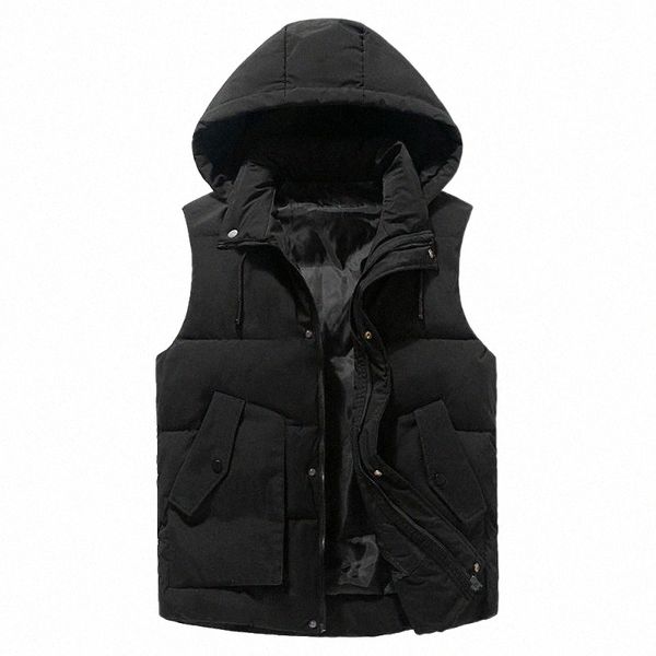 men's vests men's vests winter vest plus size 5xl waistcoat hat detachable sleeveless jackets warm parka unloading coat for men tr, Black;white
men's vests men's vests winter vest plus size 5xl waistcoat hat detachable sleeveless jackets warm parka unloading coat for men tr, Black;white