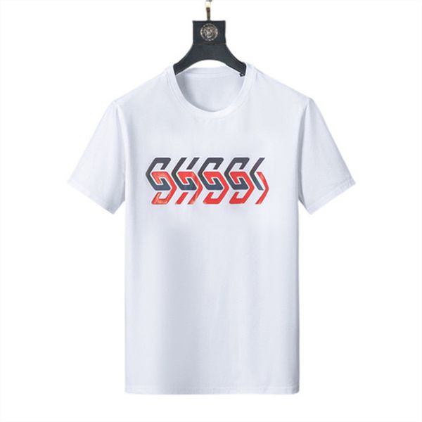 2022summer mens women designers t shirts loose tees fashion brands man s casual shirt luxurys clothing street shorts sleeve clothes tshirts, White;black
2022summer mens women designers t shirts loose tees fashion brands man s casual shirt luxurys clothing street shorts sleeve clothes tshirts, White;black