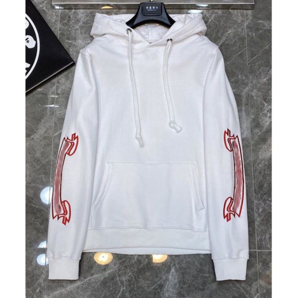 men's luxury fashion sweatshirts classic ch brand hoodie hooded designer horseshoe loose zipper jacket pullover coat women sweatshirt, Black
men's luxury fashion sweatshirts classic ch brand hoodie hooded designer horseshoe loose zipper jacket pullover coat women sweatshirt, Black