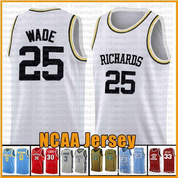 men jersey 3 dwyane 10 dennis 25 wade rodman richards marquette eagles jerseys ncaa college basketball jersey 23 james 2 leonard 11 irving 3, Black
men jersey 3 dwyane 10 dennis 25 wade rodman richards marquette eagles jerseys ncaa college basketball jersey 23 james 2 leonard 11 irving 3, Black