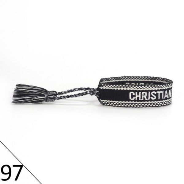 brand designers adjustable bracelet luxury woven friendship bangle for women men vintage braided bangles embroidery tassel bracelets jewelry, Golden;silver
brand designers adjustable bracelet luxury woven friendship bangle for women men vintage braided bangles embroidery tassel bracelets jewelry, Golden;silver
