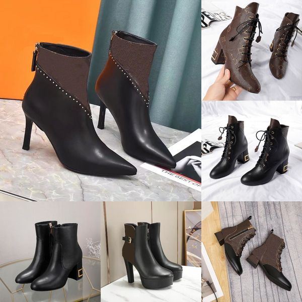 leather women ankle bootssignature ankle boots embroidered laureate platform martin boots chunky heel star trail ankle boots winter, Black
leather women ankle bootssignature ankle boots embroidered laureate platform martin boots chunky heel star trail ankle boots winter, Black