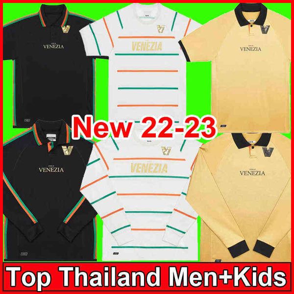 american college football wear 22 23 venezia fc soccer jerseys home black away white third blue aramu forte venice 2022 2023 busio football
american college football wear 22 23 venezia fc soccer jerseys home black away white third blue aramu forte venice 2022 2023 busio football