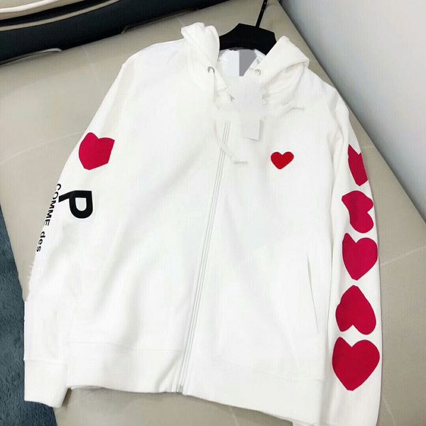 jacket womens jacket designer man hoodies zipper coat eyes heart-shaped outwear fasion lovers sweatshirts for male oversize s-5xl, Black;brown
jacket womens jacket designer man hoodies zipper coat eyes heart-shaped outwear fasion lovers sweatshirts for male oversize s-5xl, Black;brown