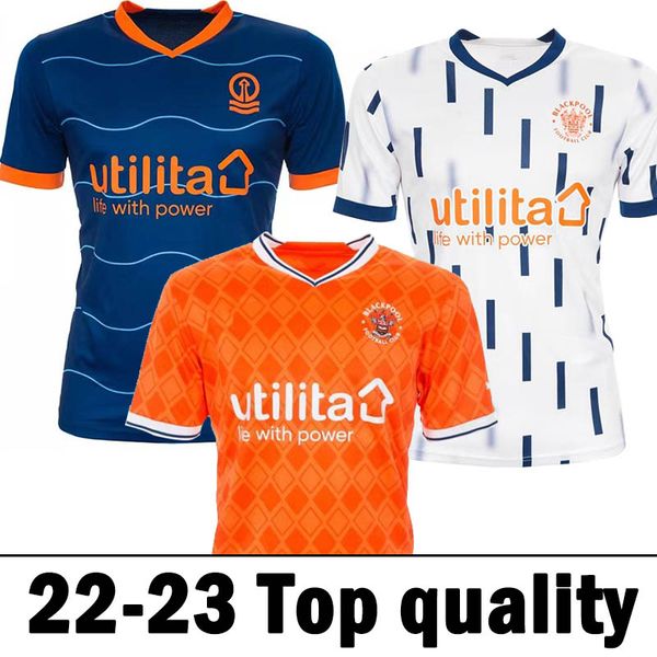 2022 2023 blackpool soccer jerseys 2022 2023 t.corbeanu j.yates j.bowler c.connolly d.grimshaw c.maxwell football uniforms men shirts, Black;yellow
2022 2023 blackpool soccer jerseys 2022 2023 t.corbeanu j.yates j.bowler c.connolly d.grimshaw c.maxwell football uniforms men shirts, Black;yellow