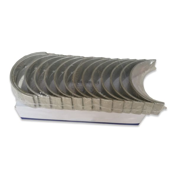 engine main bearing metal 65.01110-6115 65.01110-6116 65.01110-6117 fit de12tis de12t dx340lca dx420lca dx500lca s340lc-v 400lc-v 420lc-v 50
engine main bearing metal 65.01110-6115 65.01110-6116 65.01110-6117 fit de12tis de12t dx340lca dx420lca dx500lca s340lc-v 400lc-v 420lc-v 50