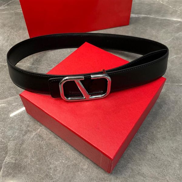 luxurys women belts designers belt fashion leisure gold silver buckle for men's waistband 5 styles good nice pretty232l, Black;brown
luxurys women belts designers belt fashion leisure gold silver buckle for men's waistband 5 styles good nice pretty232l, Black;brown