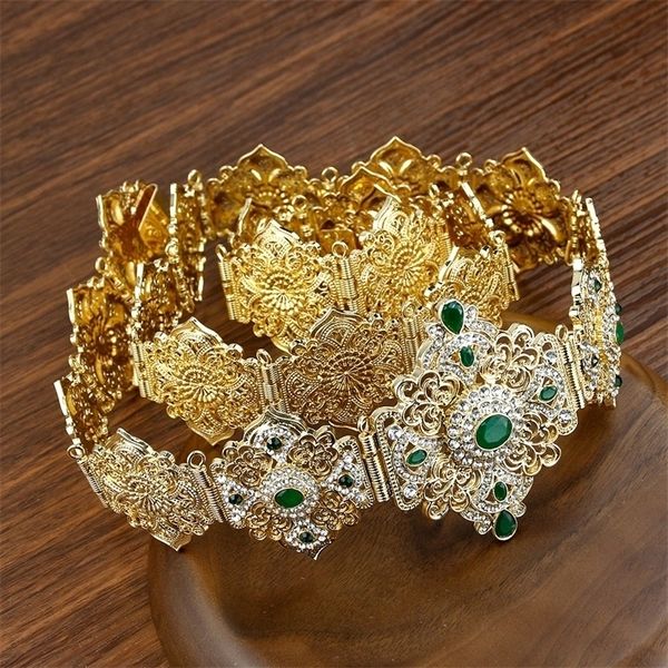 belly chains sunspicems elegent arab robe metal waist chain for women wedding dress body jewelry gold color moroccan belt adjustable length, Silver
belly chains sunspicems elegent arab robe metal waist chain for women wedding dress body jewelry gold color moroccan belt adjustable length, Silver