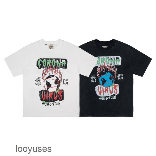 men's t-shirts 2022 t shirts tee designer galleryes dept summer water wash used graffiti women's printed short sleeve batch, White;black
men's t-shirts 2022 t shirts tee designer galleryes dept summer water wash used graffiti women's printed short sleeve batch, White;black