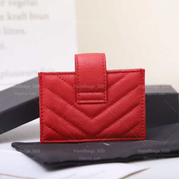 women card holder leather purse fashion gold/black hardware purses lady's credit coin wallet bag holders with box 06691, Brown;gray
women card holder leather purse fashion gold/black hardware purses lady's credit coin wallet bag holders with box 06691, Brown;gray