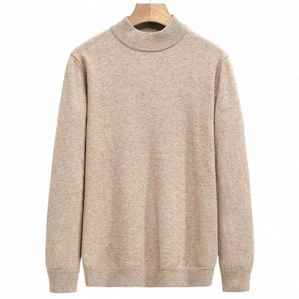 men's sweaters men's sweaters 2021 high end fashion brand knitted pullover sweater men half turtle neck autum winter woolen casual, White;black
men's sweaters men's sweaters 2021 high end fashion brand knitted pullover sweater men half turtle neck autum winter woolen casual, White;black