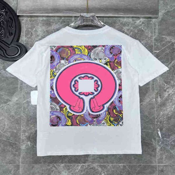 mens fashion luxury t shirts ch brand men tees horseshoe cross designer tshirts summer loose women shirt classic man hip hop sweater sanskr, White;black
mens fashion luxury t shirts ch brand men tees horseshoe cross designer tshirts summer loose women shirt classic man hip hop sweater sanskr, White;black