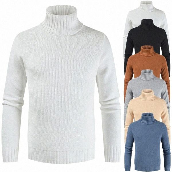 men's sweaters brand sweater men 2021 winter fashion solid turtleneck pullover slim knitted warm jersey hombre elastic men's cloth, White;black
men's sweaters brand sweater men 2021 winter fashion solid turtleneck pullover slim knitted warm jersey hombre elastic men's cloth, White;black