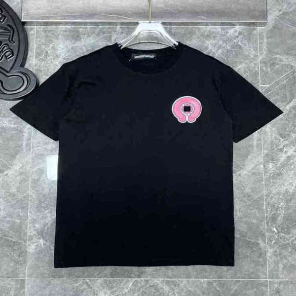 summer luxury mens t shirts ch brand fashion men tees horseshoe cross designer tshirts loose women shirt classic man hip hop sweater sanskr, White;black
summer luxury mens t shirts ch brand fashion men tees horseshoe cross designer tshirts loose women shirt classic man hip hop sweater sanskr, White;black