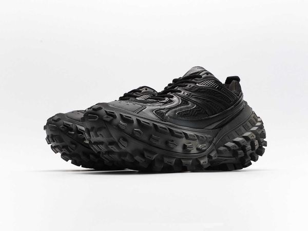 2022 men women luxury designer paris shoe rubber platform defender sneakers beige black brown tire tank track shoes mens trainers sports
2022 men women luxury designer paris shoe rubber platform defender sneakers beige black brown tire tank track shoes mens trainers sports