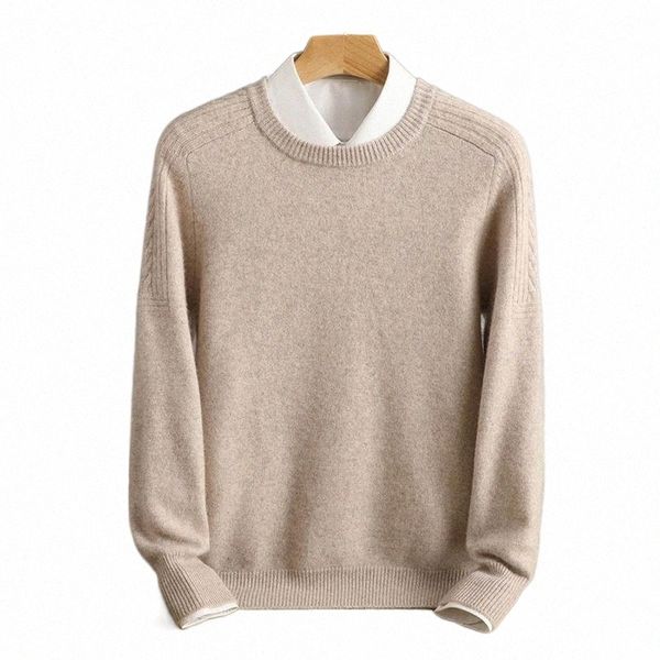 men's sweaters men's sweaters 100% wool round neck knitted pullover business casual solid color sweater bottoming shirt male brand, White;black
men's sweaters men's sweaters 100% wool round neck knitted pullover business casual solid color sweater bottoming shirt male brand, White;black
