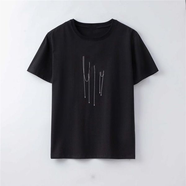 2020 mens designer t shirts new mens clothing summer casual streetwear brand shirts men and women luxury shirts 75u, White
2020 mens designer t shirts new mens clothing summer casual streetwear brand shirts men and women luxury shirts 75u, White