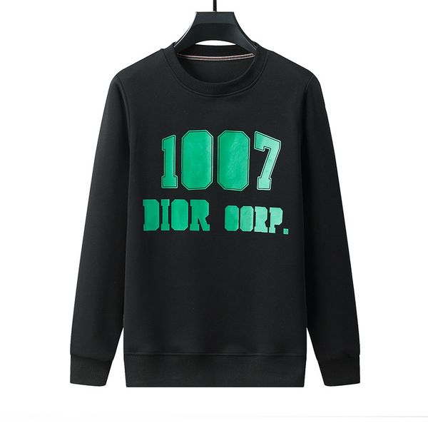 new autumn winter fashion designers men's hoodies sweaters jumper classic long sleeve round neck letter pullover couple hoodie jackets, Black
new autumn winter fashion designers men's hoodies sweaters jumper classic long sleeve round neck letter pullover couple hoodie jackets, Black