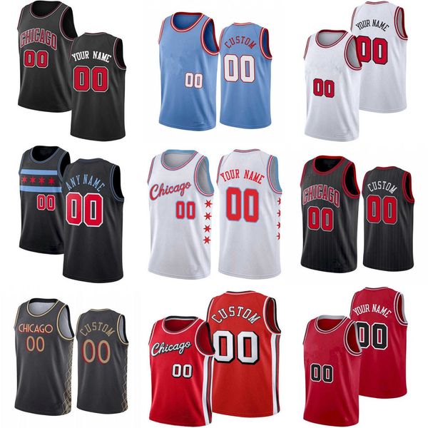 75th basketball jerseys custom mens womens chicago''bulls''jersey 23 45 michael mj scottie 33 pippen dennis 91 rodman ba, Black;red
75th basketball jerseys custom mens womens chicago''bulls''jersey 23 45 michael mj scottie 33 pippen dennis 91 rodman ba, Black;red